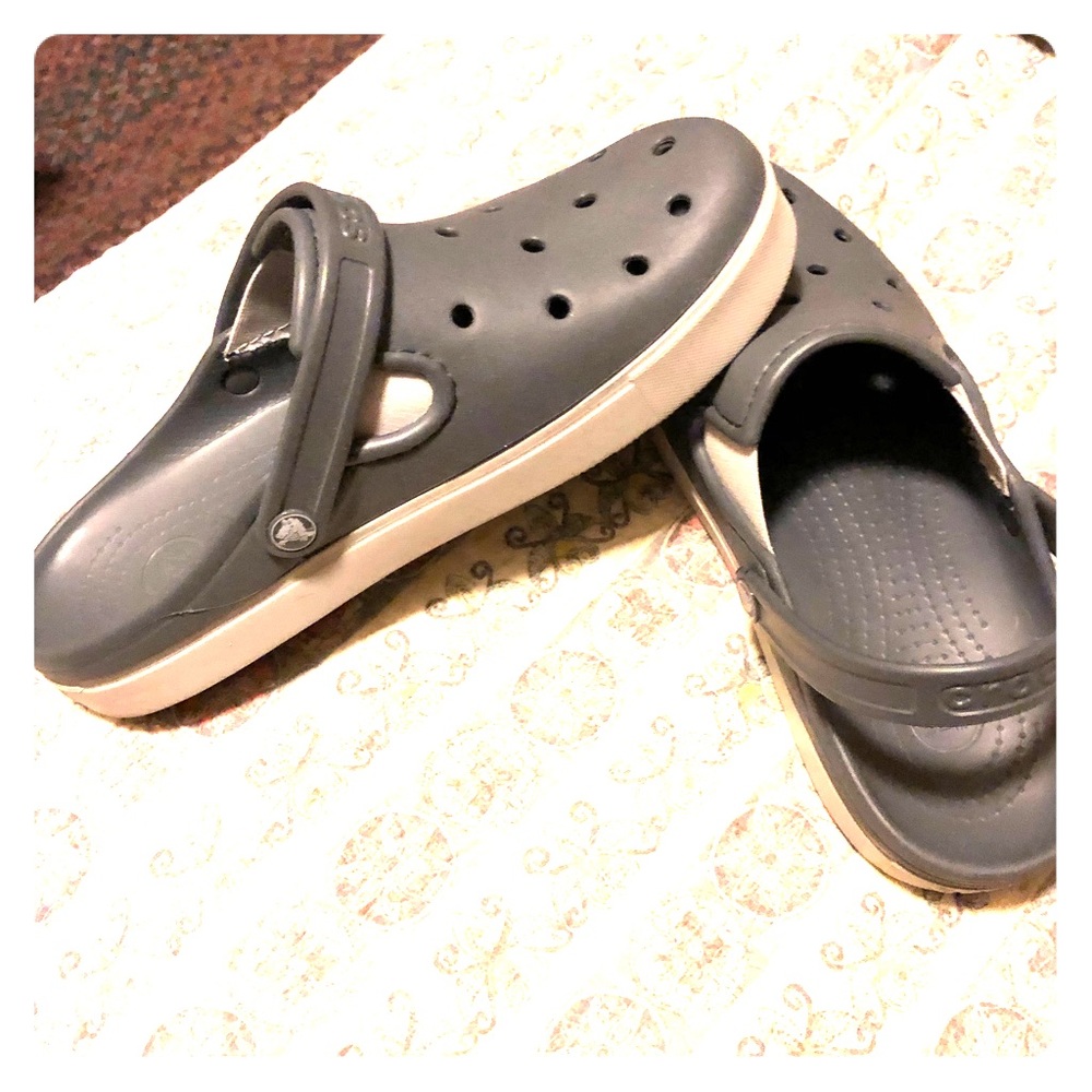 Crocs girls or guys